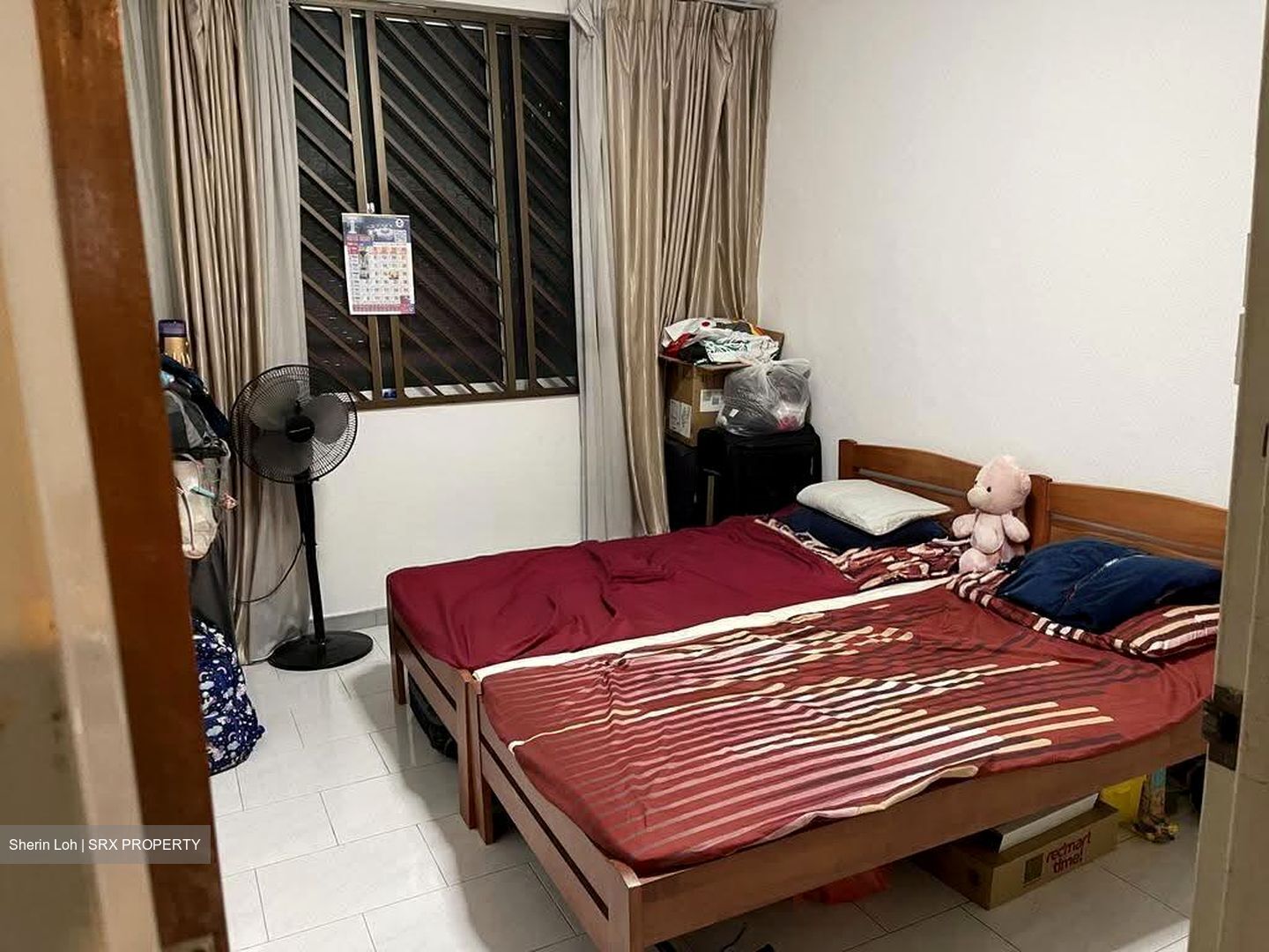 Blk 18 Toh Yi Drive (Bukit Timah), HDB 3 Rooms #626537941